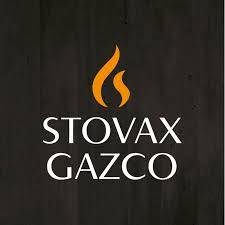 Logo stovax gazco 