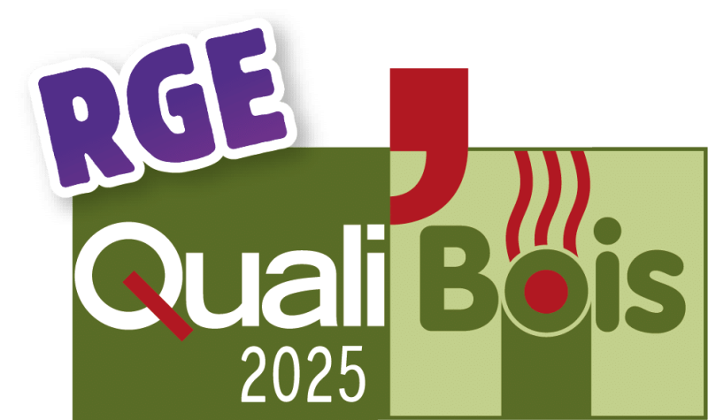 installateur rge qualibois au cannet des maures dans le var  