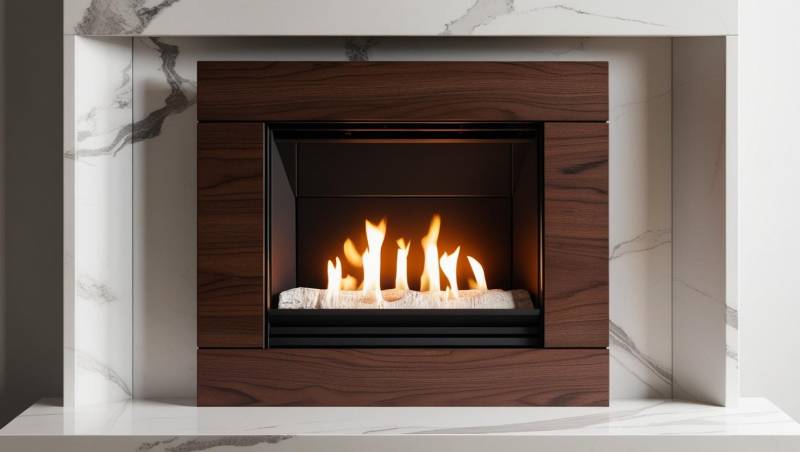 Prix et installation d'un insert dans une cheminée ouverte à Saint-Raphaël – Ghibaut Poêles et Cheminées