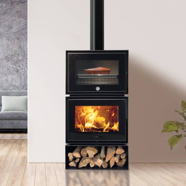 poele a bois avec four a draguignan