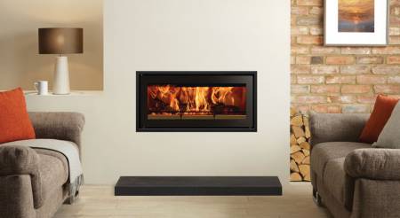 Notre zone d'activité pour ce service Installation insert de cheminée à bois Jotul ou Scan