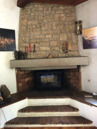 Notre zone d'activité pour ce service Acheter un petit poêle à bois ou un mini poêle à bois